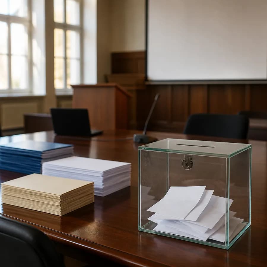 Rozstrzygnięcie budżetu obywatelskiego na 2027 rok w gminie Resko