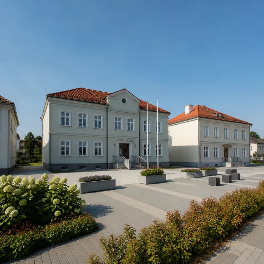 Krótszy czas pracy Urzędu Miejskiego oraz Ośrodka Pomocy Społecznej w Dobrej