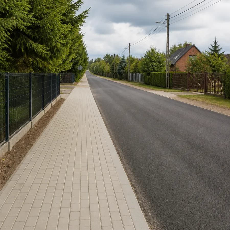Gmina Węgorzyno zrealizuje inwestycje za ponad 3,7 miliona złotych