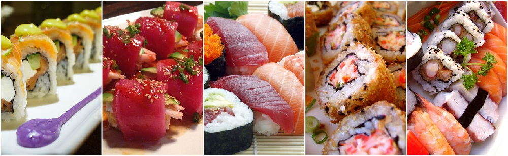 Na jakie imprezy zamawiać catering sushi?