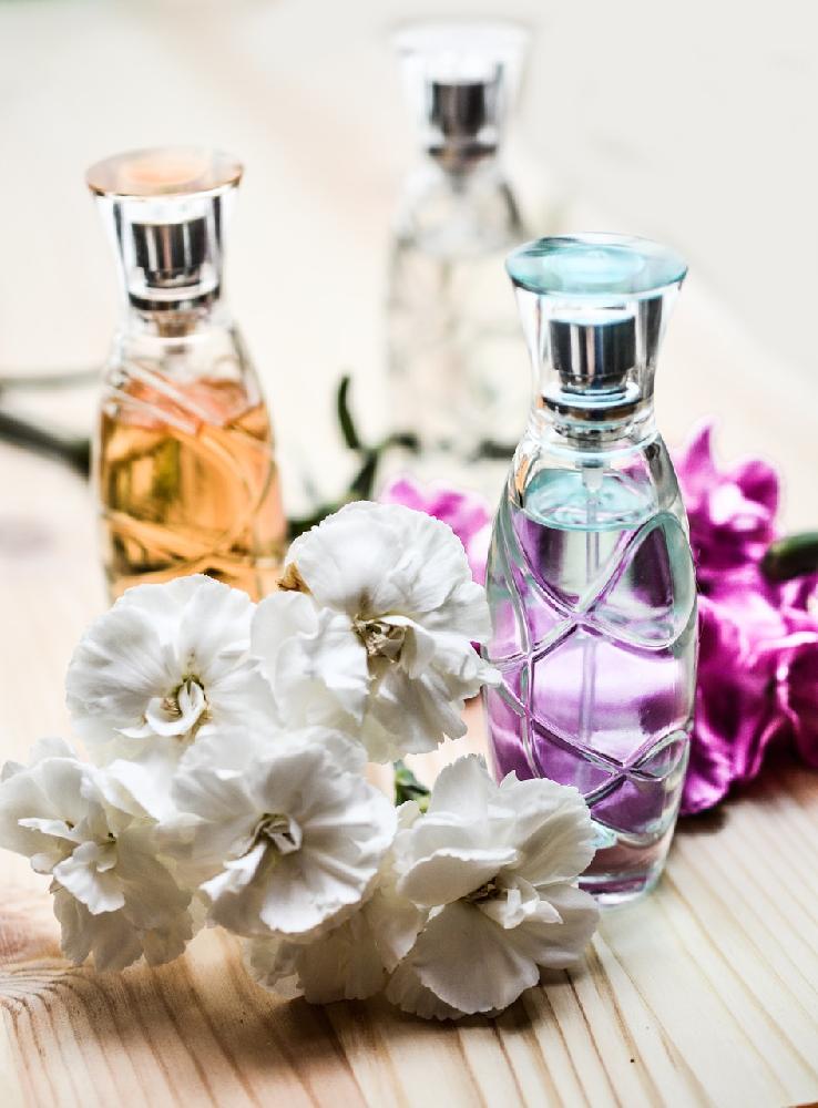 Jak wybrać perfumy na wiosnę?